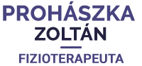 Prohászka Zoltán Logo